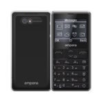 Emporia Prime M76 LTE Black