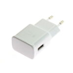 Originalni Samsung EP-TA200EWE Polnilni adapter Hitri polnilec 15W (Bulk) White - slika 3