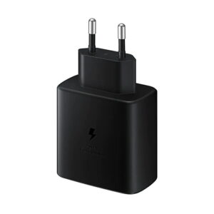 Polnilni adapter Samsung EP-TA845 Type-C 45W (Bulk) Black