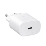 Polnilni adapter Samsung EP-TA845 Type-C 45W (Bulk) White - slika 3