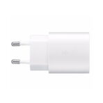 Polnilni adapter Samsung EP-TA845 Type-C 45W (Bulk) White - slika 2