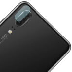 Zaščitno steklo 9H za kamero za Samsung A405 Galaxy A40 - slika 3