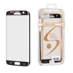 Zaščitno steklo (kaljeno steklo) Full 3D Curved za Samsung N950 Galaxy Note 8 Black