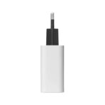 Originalni polnilni adapter Google GLE6S 30W White (Bulk) - slika 3