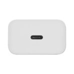 Originalni polnilni adapter Google GLE6S 30W White (Bulk) - slika 5