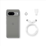 Google Pixel 8 5G 256GB/8GB Obsidian - slika 5