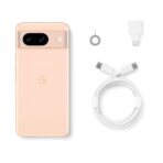 Google Pixel 8 5G 128GB/8GB Rose - slika 5