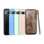 Google Pixel 8a 5G 256GB/8GB Obsidian - slika 5