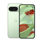 Google Pixel 9 5G 128GB/12GB Wintergreen