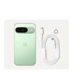 Google Pixel 9 5G 128GB/12GB Wintergreen - slika 5