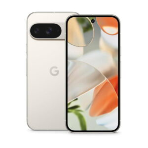 Google Pixel 9 5G 128GB/12GB Porcelain
