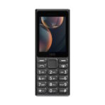 HMD 105 (2024) 4G Dual SIM Black - slika 2