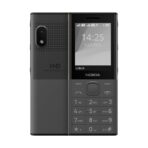 HMD 150 Music (2025) Dual SIM Dark Grey