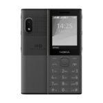 HMD 150 Music (2025) Dual SIM Dark Grey