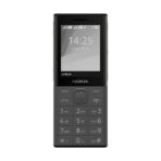 HMD 150 Music (2025) Dual SIM Dark Grey - slika 2