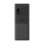 HMD 150 Music (2025) Dual SIM Dark Grey - slika 3