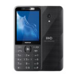 HMD (Nokia) 235 (2026) 4G Dual SIM Black