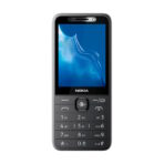 HMD (Nokia) 235 (2026) 4G Dual SIM Black - slika 2