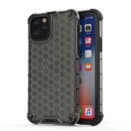 Honey Armor Case (TPU) za mobilnik Xiaomi Redmi Note 10/10S Black