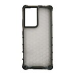 Honey Armor Case (TPU) za mobilnik Xiaomi Redmi Note 10/10S Black - slika 3