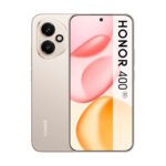 Honor 400 5G 256GB/8GB Dual SIM Desert Gold