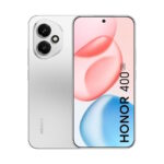 Honor 400 5G 512GB/8GB Dual SIM Meteor Silver