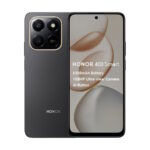 Honor 400 Smart 5G 128GB/4GB Dual SIM Velvet Black