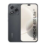 Honor 400 Lite 5G 256GB/8GB Dual SIM Velvet Black