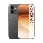 Honor 600 5G 256GB/8GB Dual SIM Black