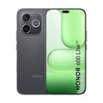 Honor 600 Lite 5G 256GB/8GB Dual SIM Velvet Black