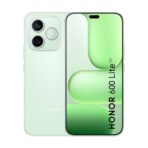 Honor 600 Lite 5G 256GB/8GB Dual SIM Green