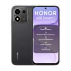 Honor 600 Smart 5G 128GB/4GB Dual SIM Velvet Black