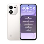 Honor 600 Smart 5G 128GB/4GB Dual SIM Meteor Silver
