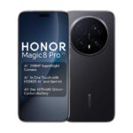 Honor Magic8 Pro 5G 512GB/12GB Dual SIM Black