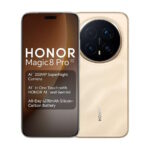 Honor Magic8 Pro 5G 512GB/12GB Dual SIM Sunrise Gold