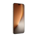 Honor Magic8 Pro 5G 512GB/12GB Dual SIM Sunrise Gold - slika 5