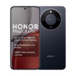 Honor Magic8 Lite 5G 512GB/8GB Dual SIM Midnight Black