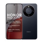 Honor Magic8 Lite 5G 512GB/8GB Dual SIM Midnight Black
