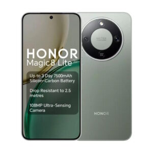 Honor Magic8 Lite 5G 256GB/8GB Dual SIM Forest Green