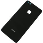 Original pokrov baterije za mobilnik Huawei P10 Lite (WAS-LX1A) črne barve