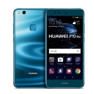 Huawei P10 Lite 32GB LTE Dual SIM Sapphire Blue