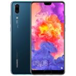 Huawei P20 64GB Dual SIM Blue