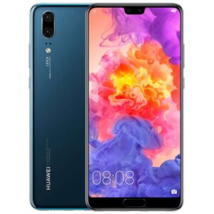 Huawei P20 64GB Dual SIM Blue