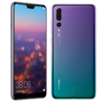 Huawei P20 64GB Dual SIM blue