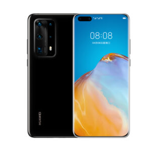 Huawei P40 Pro Plus 512/8GB Dual SIM Black