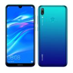 Huawei Y7 (2019) 32GB Dual SIM Aurora Blue