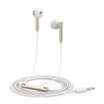 Originalne Stereo slušalke Huawei (AM116) White/Gold