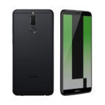 Huawei Mate 10 Lite 64GB 4GB RAM Dual SIM Black