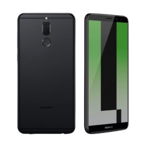 Huawei Mate 10 Lite 64GB 4GB RAM Dual SIM Black