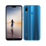 Huawei P20 Lite Dual SIM 64GB Blue